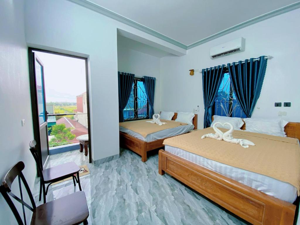 Tam Coc White Swan Homestay - 15