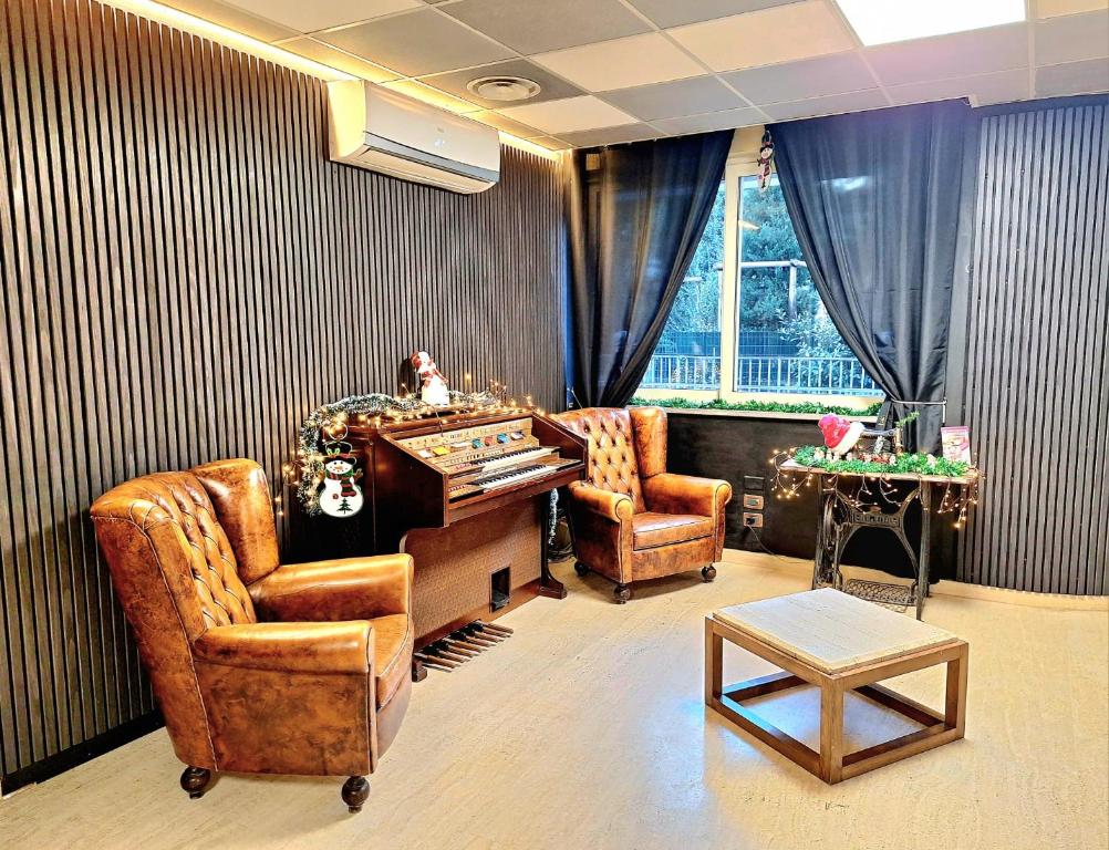 Scheppers Hotel - Resim 29