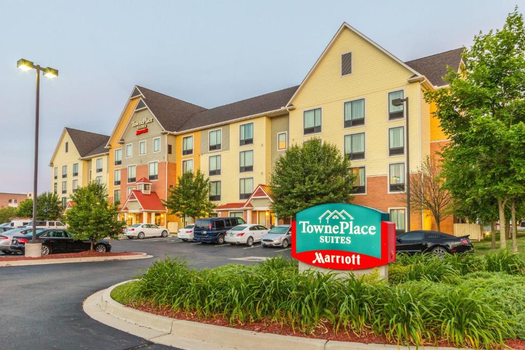 TownePlace Suites Dayton North photo