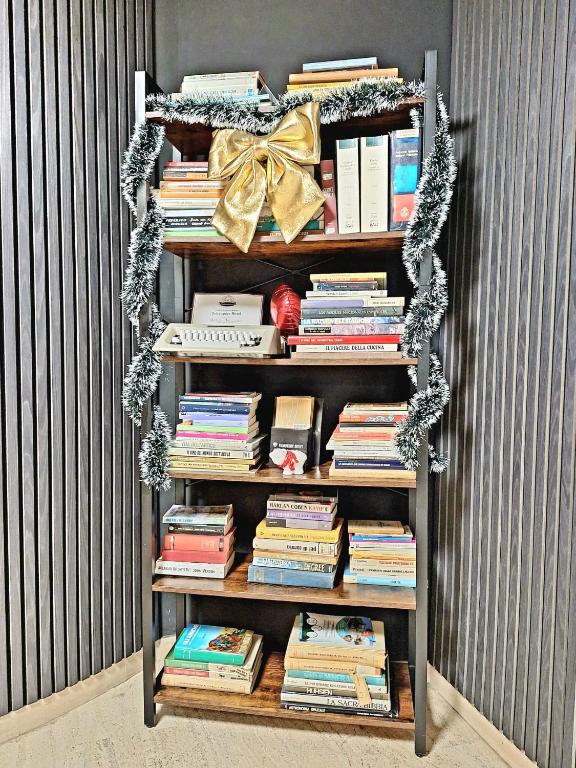 Scheppers Hotel - Resim 37