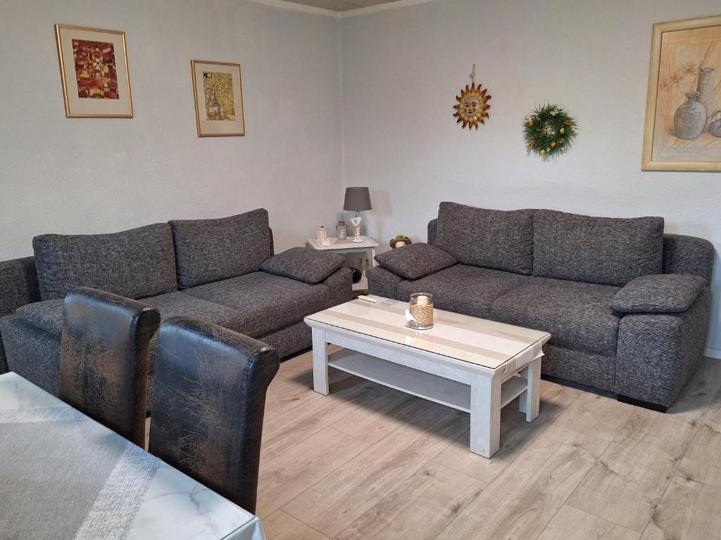 Inseltraum - Apartamento - Térreo 3