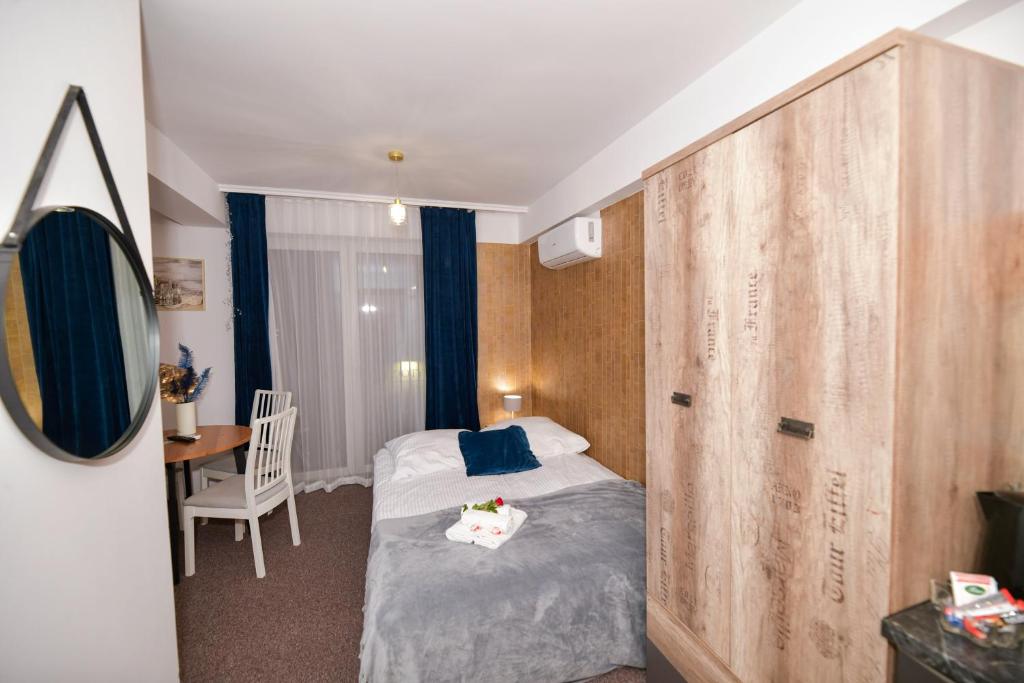 REZYDENCJA ZATOR - Apartment With Balcony