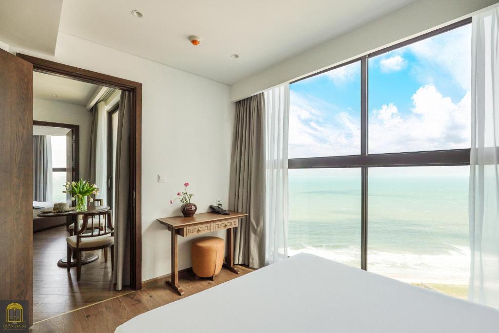 review Oceanfront Anh Nguyễn Nha Trang