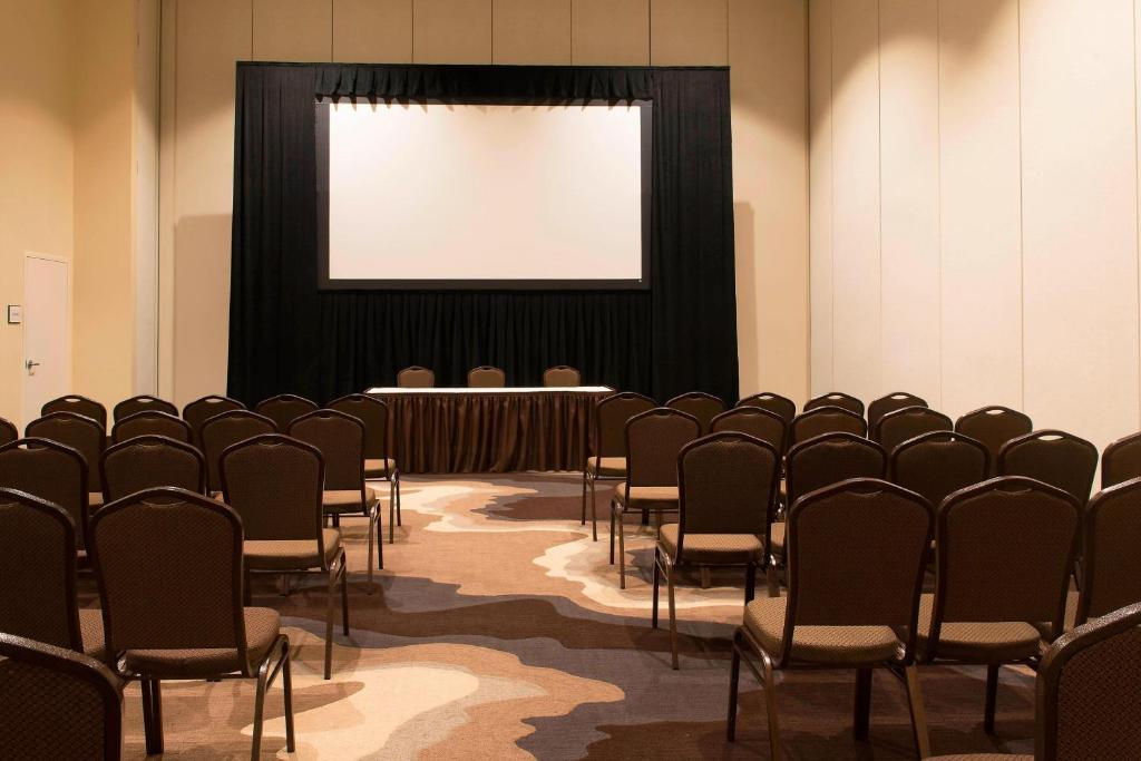 Konferenční prostory v ubytování Sheraton Mesa Hotel at Wrigleyville West