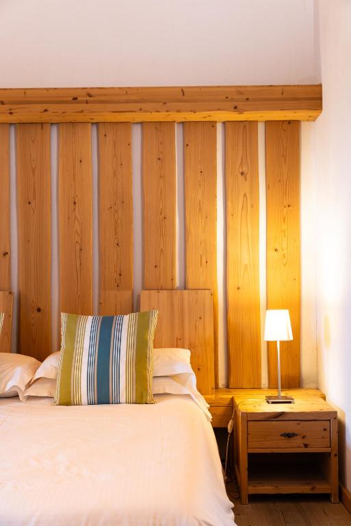 La Fiorida Agri Relais - Habitación Doble Confort