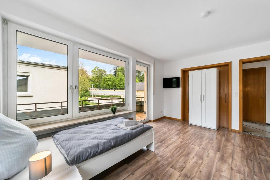 RAUMSCHMIDE Apartments Göppingen 4-7 - Housity