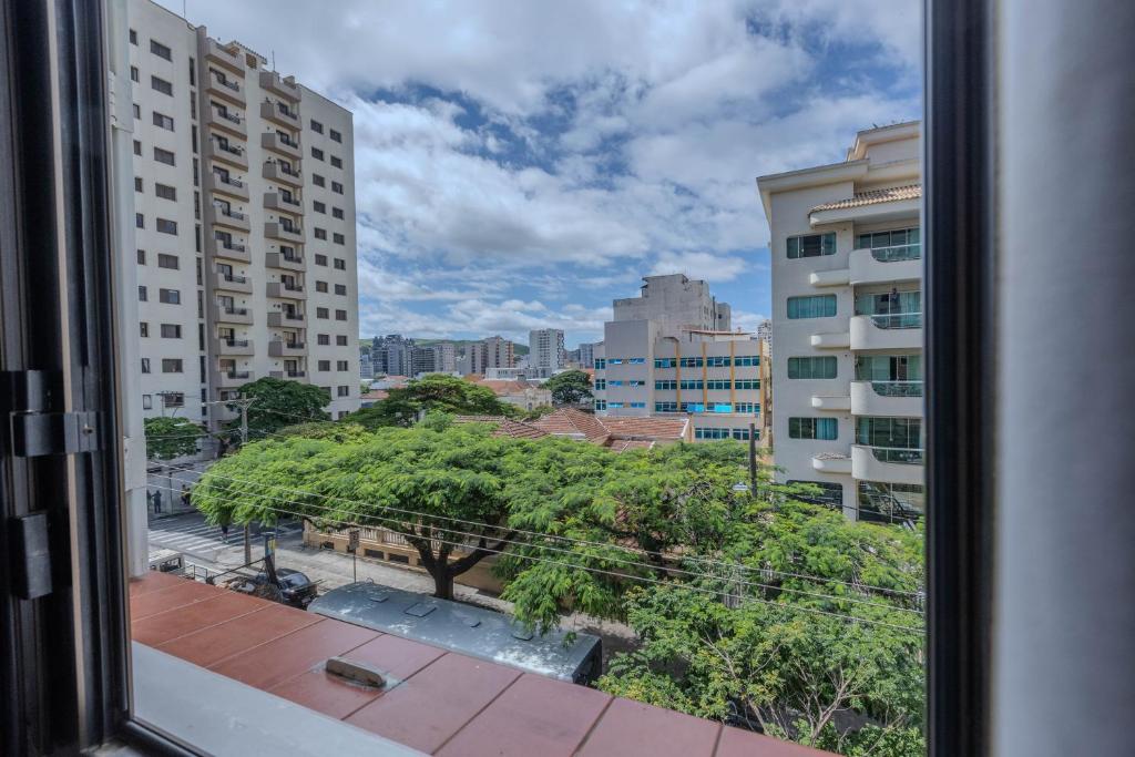 Hotel Minas Gerais - Superior Suite