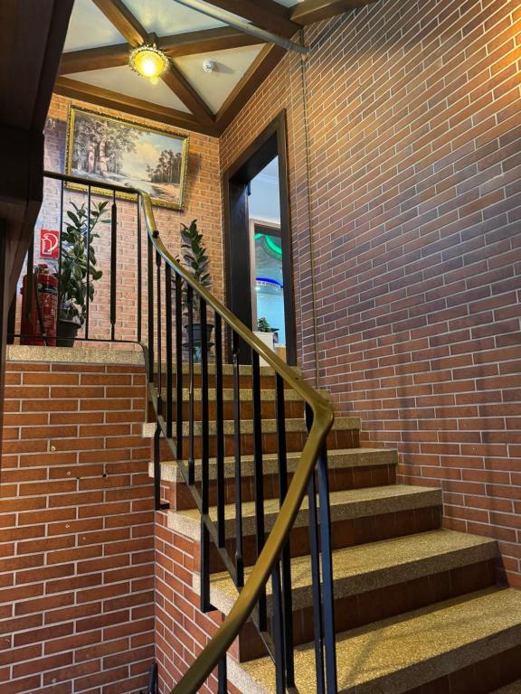 Afbeelding uit fotogalerij van Hotel-Pension Alt-Heidenberg in Siegen