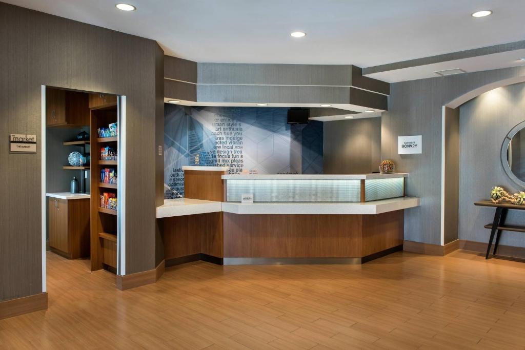 SpringHill Suites Danbury - Housity