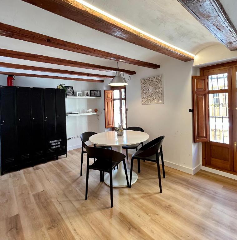 Fotografia z galérie ubytovania WeRentVLC - Encantador Loft Casco Antiguo v destinácii Valencia