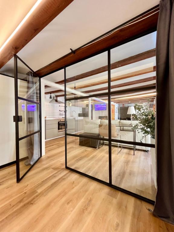 Fotografia z galérie ubytovania WeRentVLC - Encantador Loft Casco Antiguo v destinácii Valencia