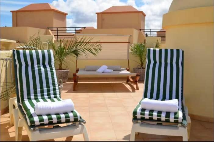 Fotografie z fotogalerie ubytování El Sultán 71 Corralejo v destinaci Corralejo