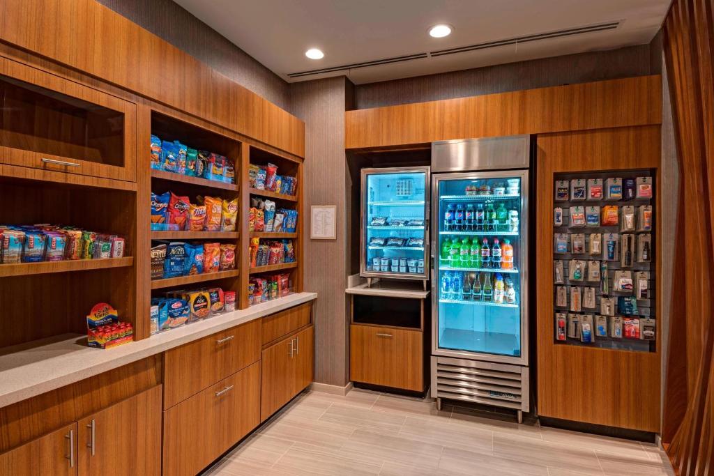 SpringHill Suites by Marriott Denver West/Golden photo