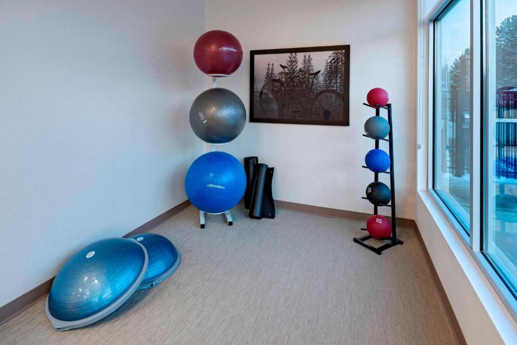 SpringHill Suites by Marriott Denver West/Golden photo