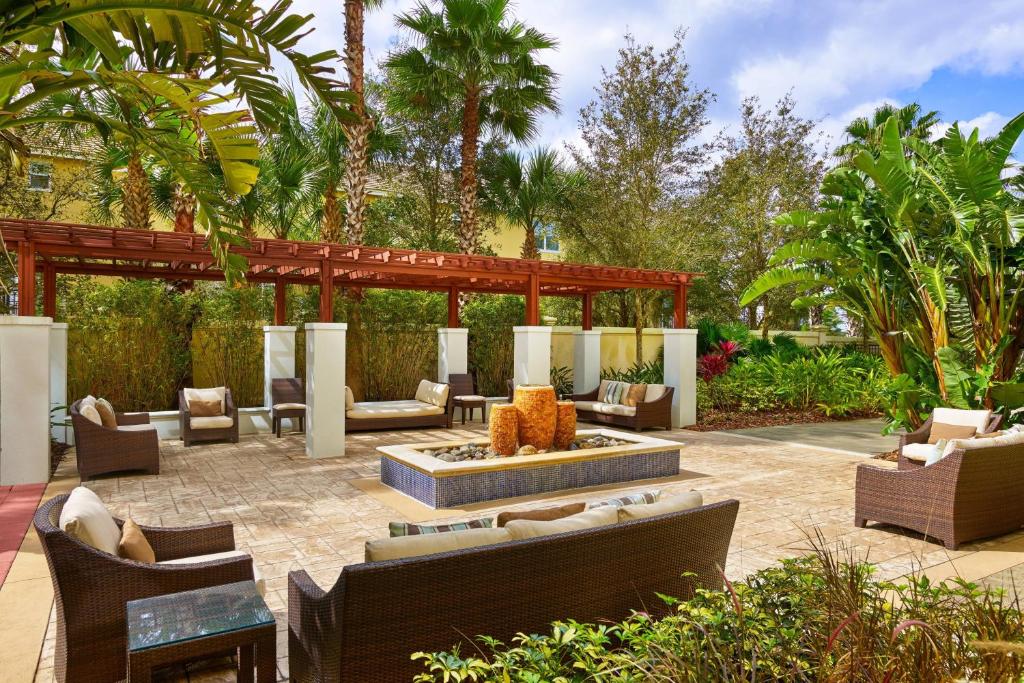The Westin Lake Mary, Orlando North photo