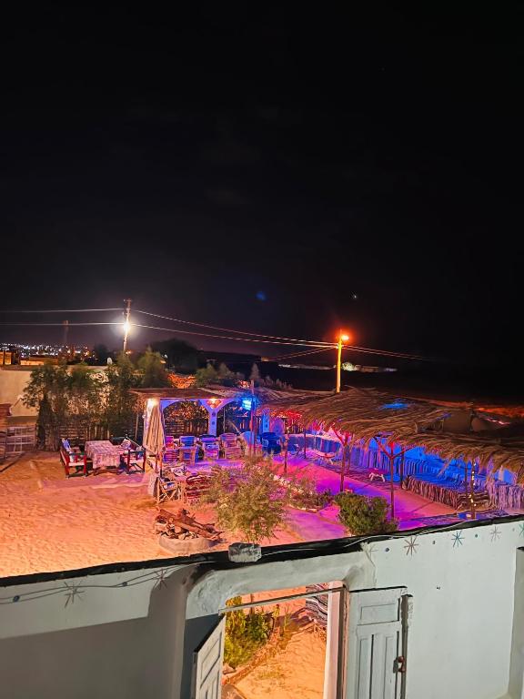 Fotografie z fotogalerie ubytování Wesy Ka Guest House v destinaci Asuán