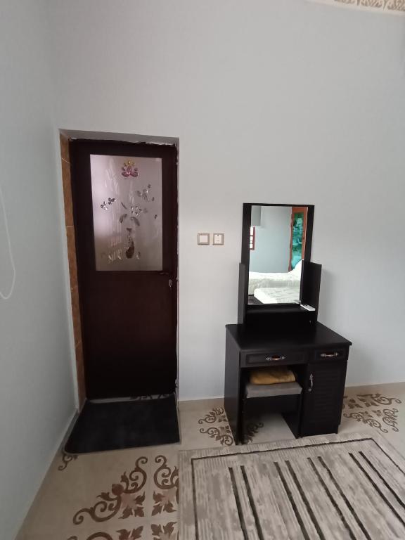 Foto sihtkohas Nakhl asuva majutusasutuse Majan View near Wakan galeriist