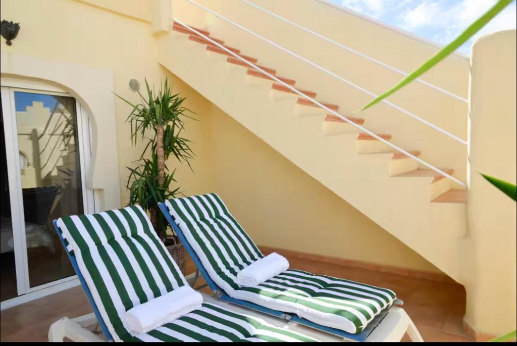 Fotografie z fotogalerie ubytování El Sultán 71 Corralejo v destinaci Corralejo