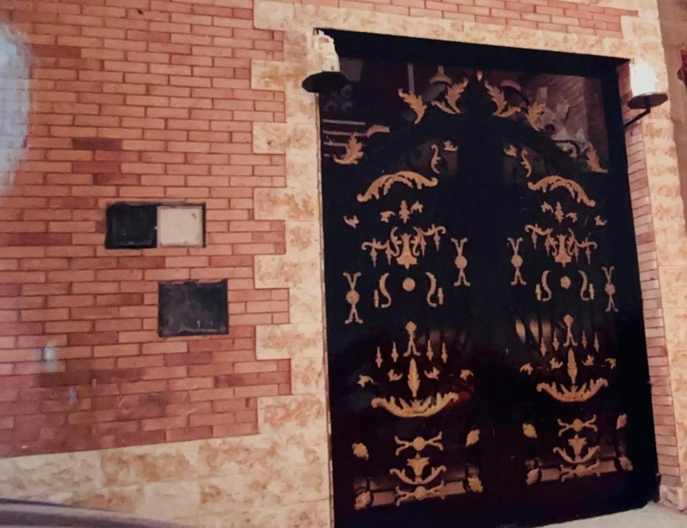 Zdjęcie z galerii obiektu Hapi Pyramids Hotel w Kairze