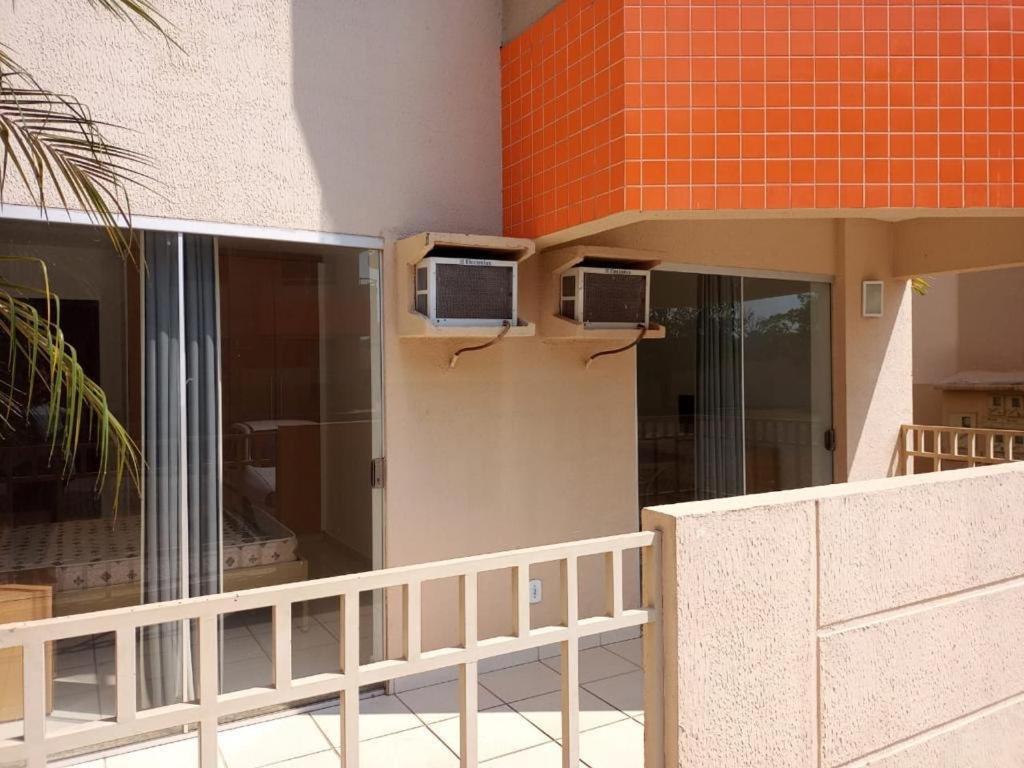 Fotografie z fotogalerie ubytování Apartamento para temporada no Nautico flat serve com acesso ao clube Náutico v destinaci Caldas Novas