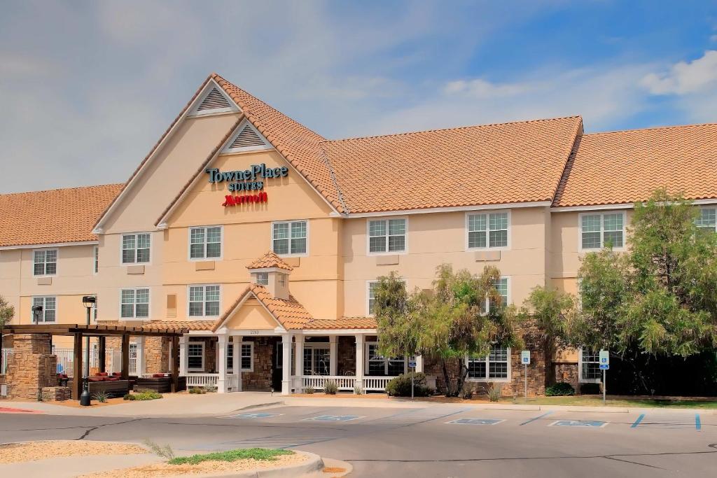 TownePlace Suites by Marriott Las Cruces