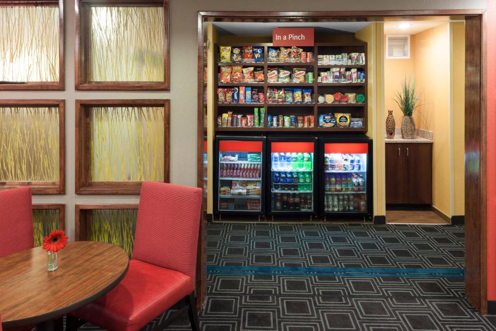 TownePlace Suites by Marriott Little Rock West photo