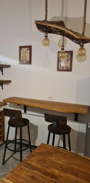 Fotografie z fotogalerie ubytování Rustic Dreams-Dobolii de Sus v destinaci Dobolii de Sus