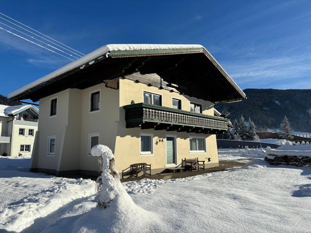 Ferienwohnungen Passrugger - 19