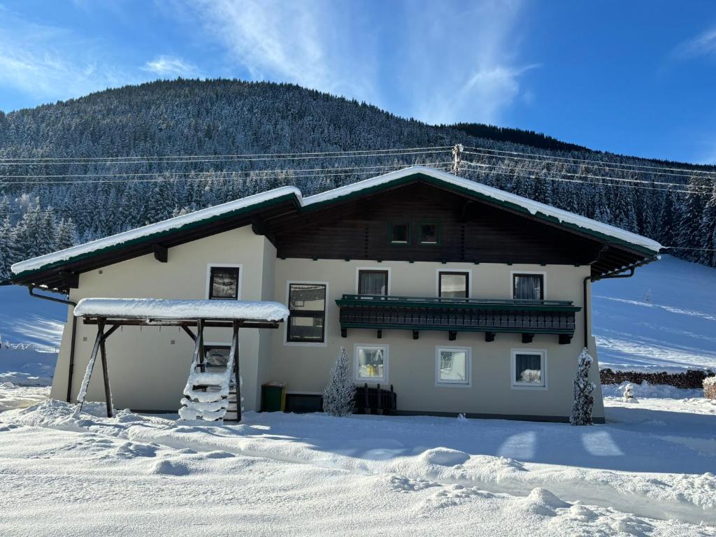 Ferienwohnungen Passrugger - 1