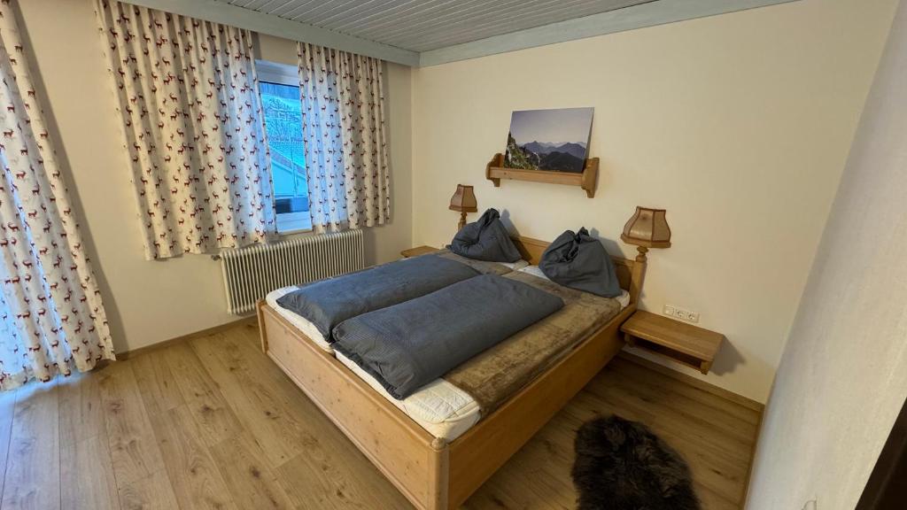 Botenwirt - Self Check in - 5