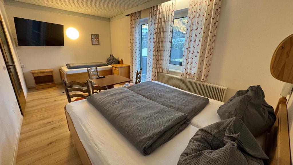 Botenwirt - Self Check in - 8