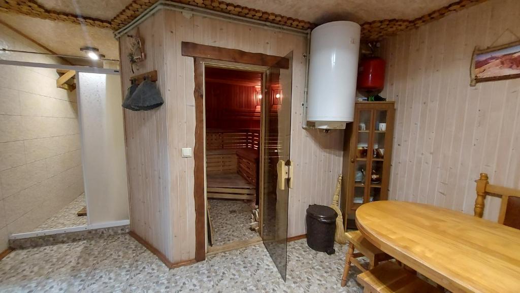 Fotografie z fotogalerie ubytování "Як вдома" Буковель v destinaci Bukovel