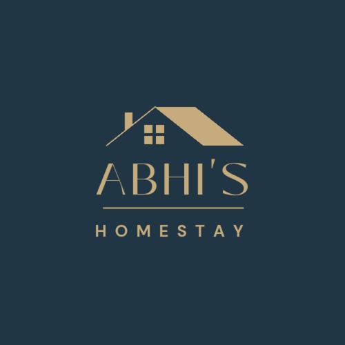 Certifikát, hodnocení, plakát nebo jiný dokument vystavený v ubytování Abhi's homestay