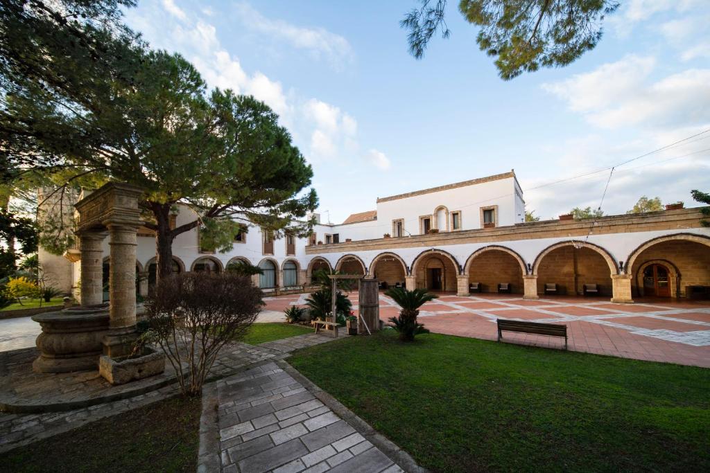 Antica Masseria Martuccio