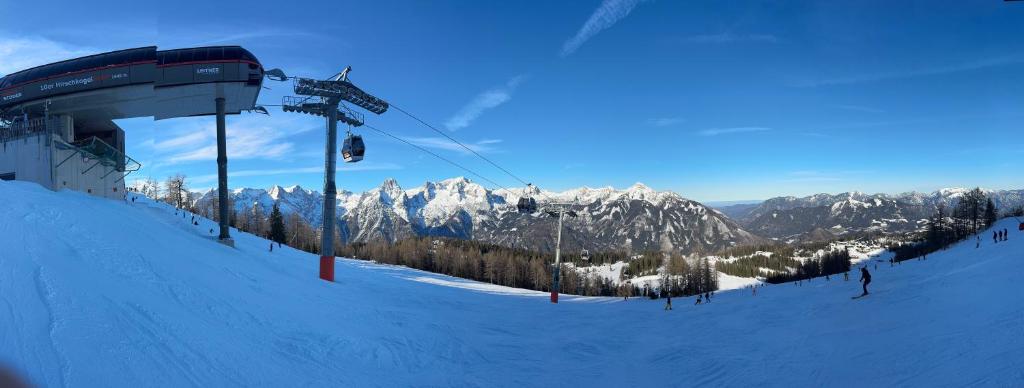 Botenwirt - Self Check in - 16