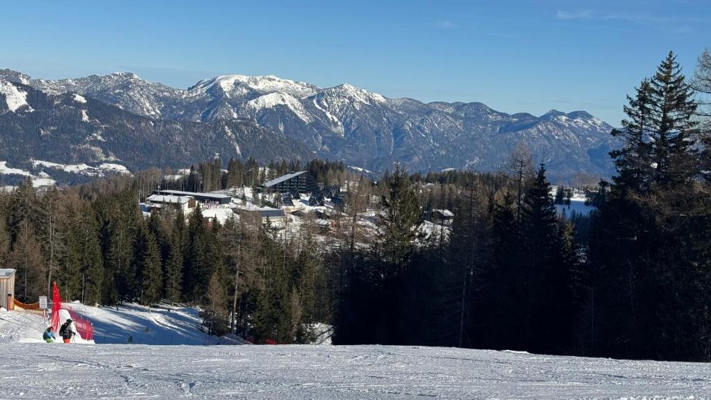 Botenwirt - Self Check in - 17