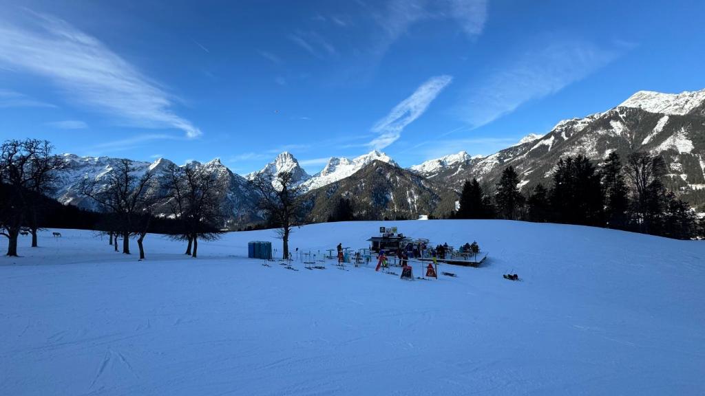 Botenwirt - Self Check in - 18