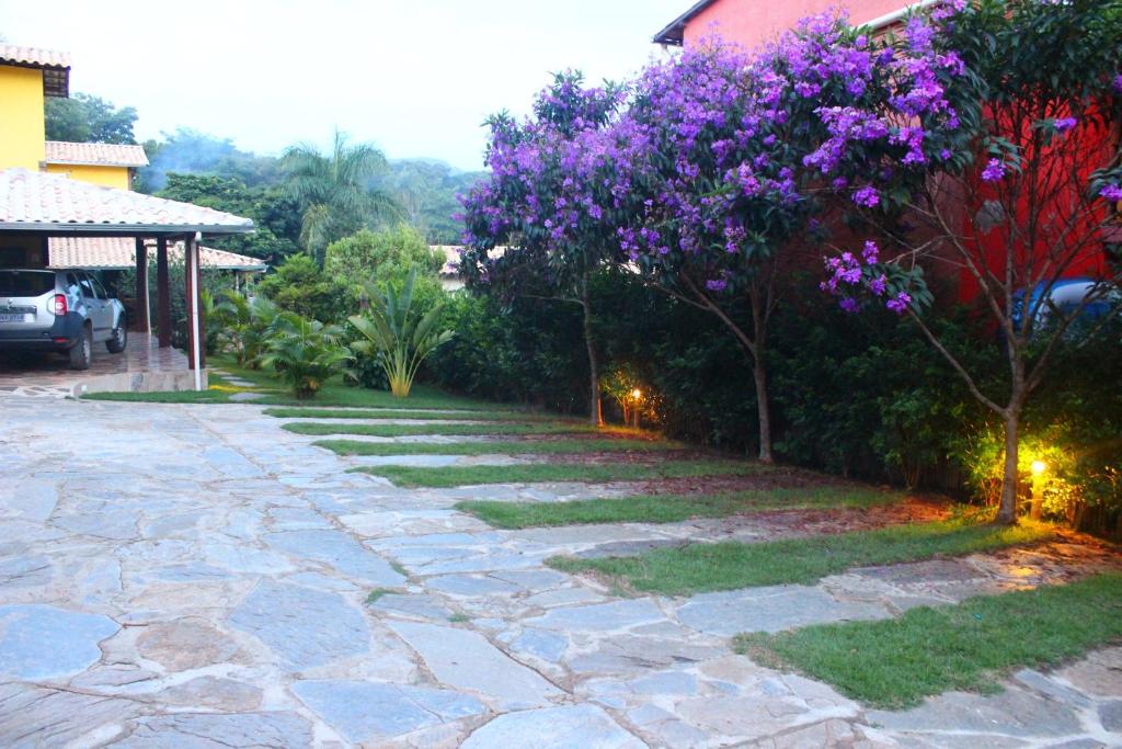  Pousada Luar do Cipó