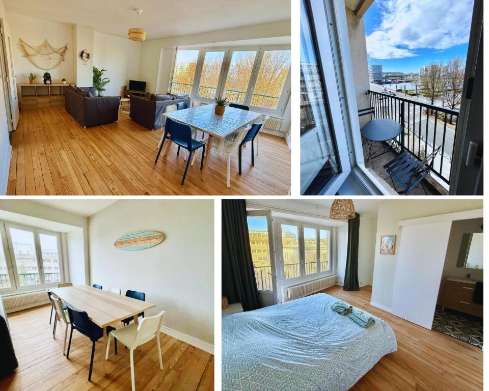 La Criée, un balcon sur le port, Boulogne-sur-Mer (updated prices 2025)