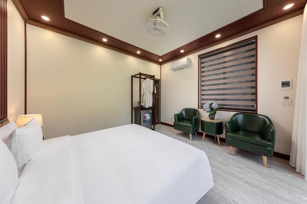 Cháy Mountain Retreat Ninh Bình - 2