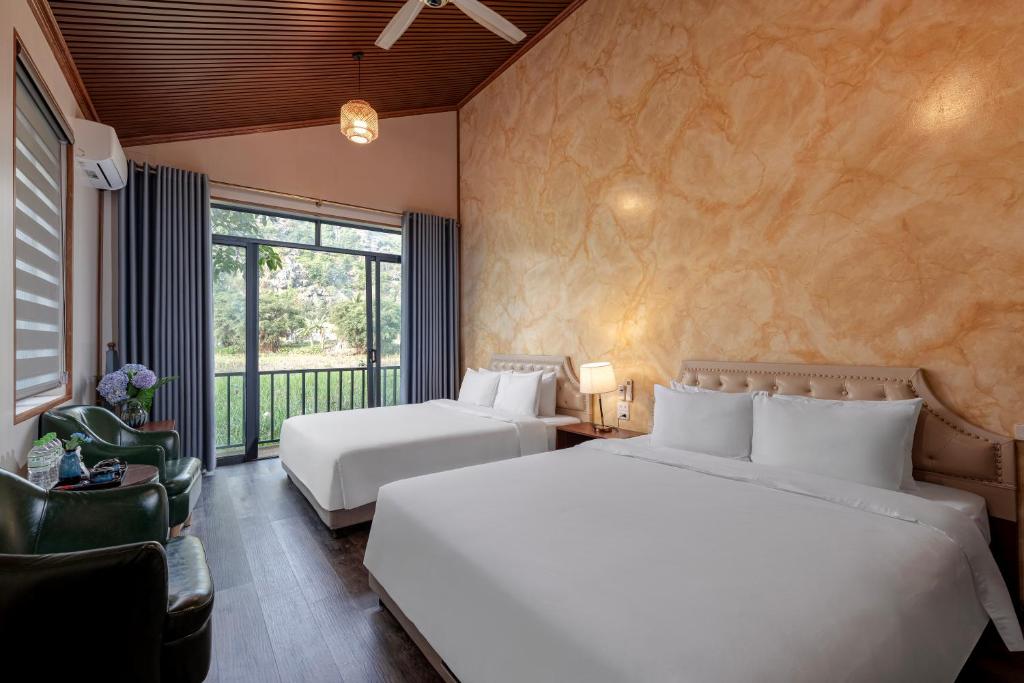 Cháy Mountain Retreat Ninh Bình - 9