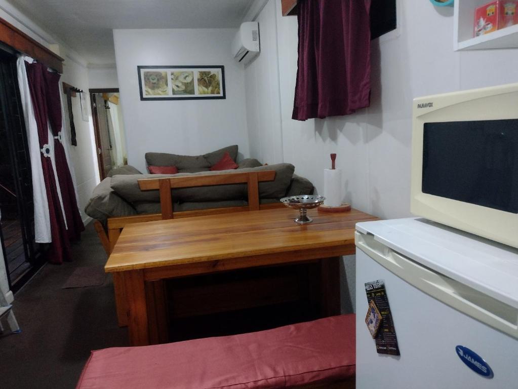 Casa Módulo Bellavista