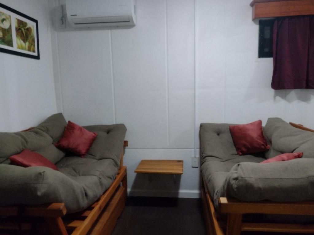 Casa Módulo Bellavista