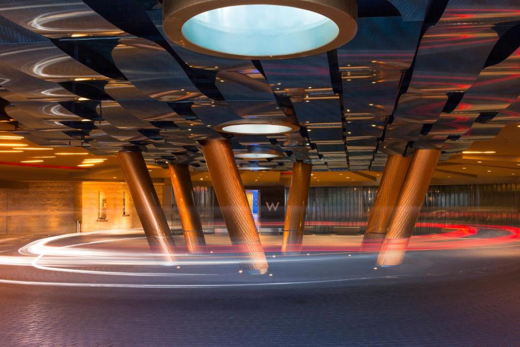 Fotografie z fotogalerie ubytování W Scottsdale v destinaci Scottsdale