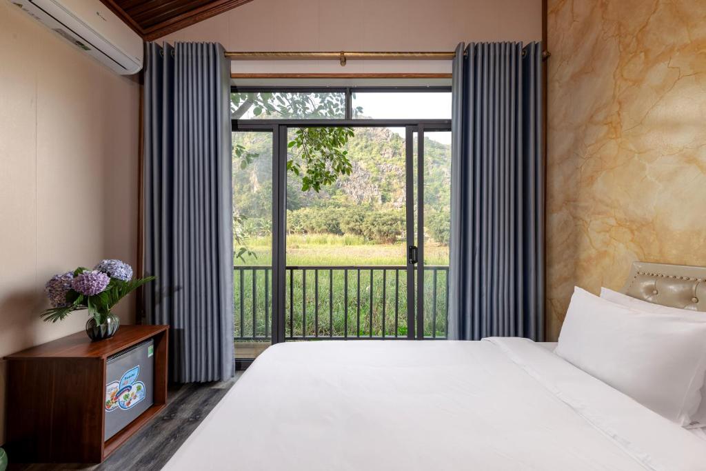 Cháy Mountain Retreat Ninh Bình - 11