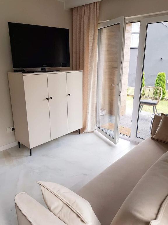 Apartament Jastrzębia Góra - 11