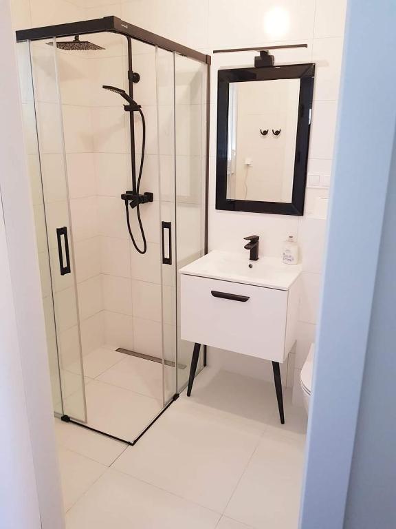 Apartament Jastrzębia Góra - 16