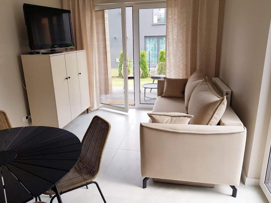 Apartament Jastrzębia Góra - 7