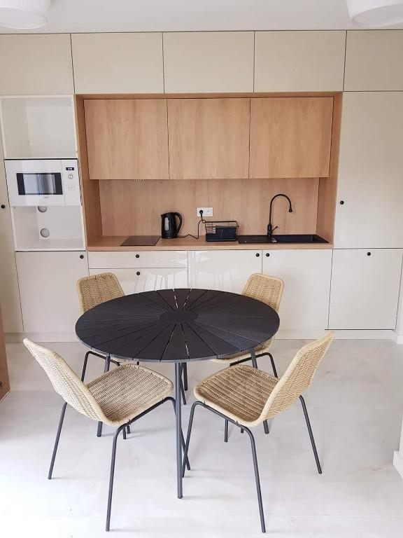 Apartament Jastrzębia Góra - 4