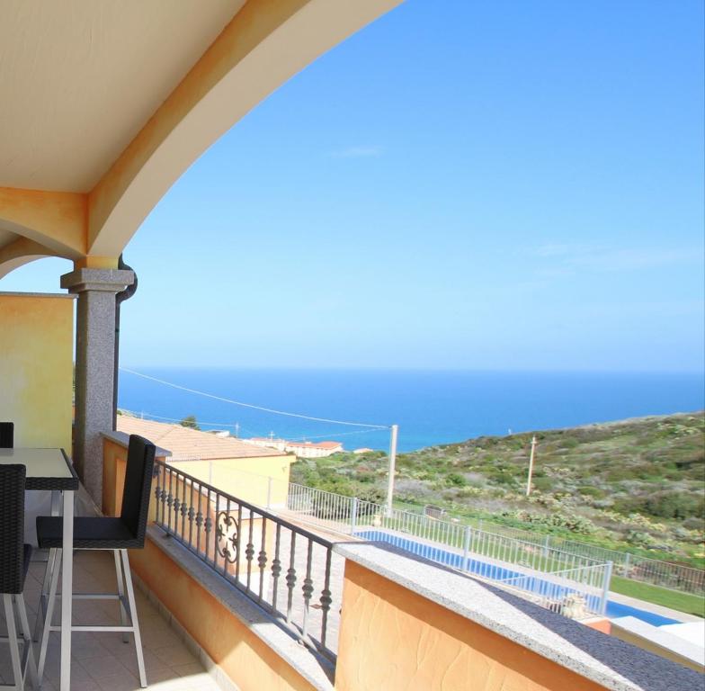 Φυσικό τοπίο κοντά σε αυτό το διαμέρισμα